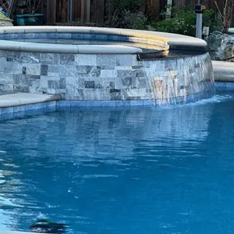 Tile & Coping Replacement